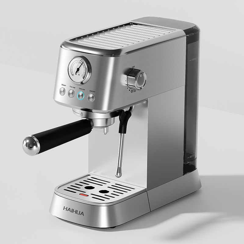 Coffee Machine