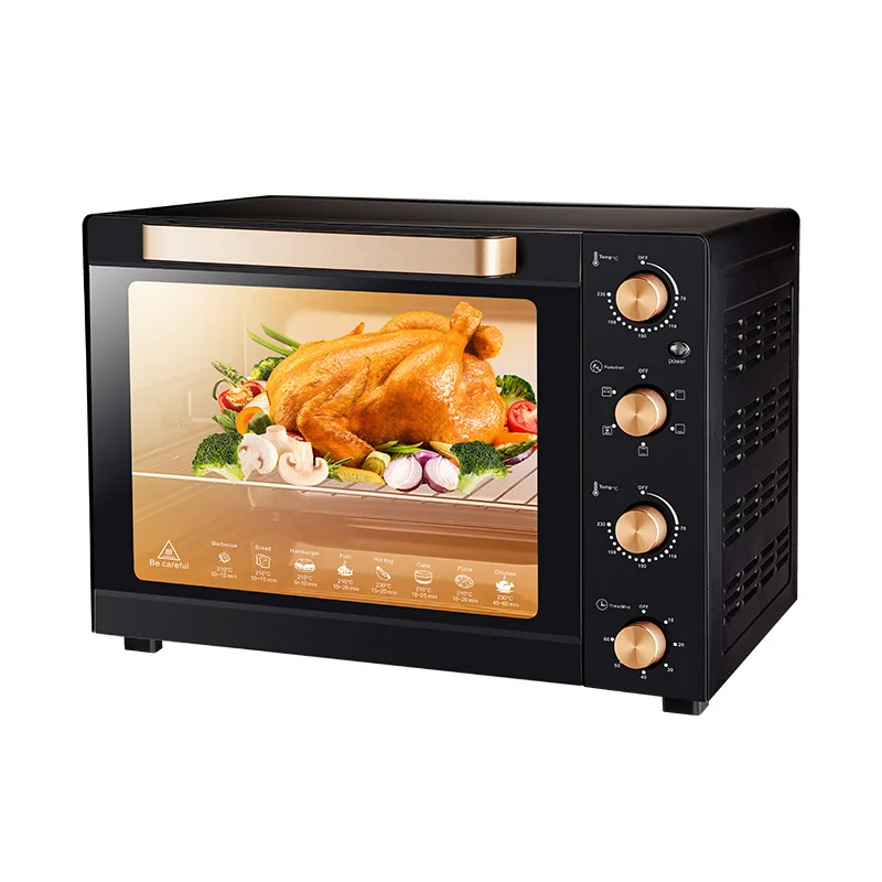 Electric Oven