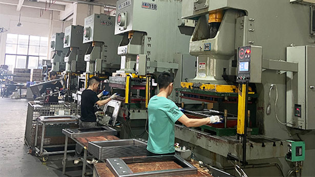 Haihua produces high quality ovens for your brand