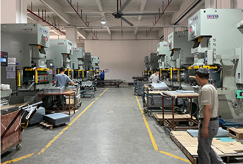 Equipment Maintenance