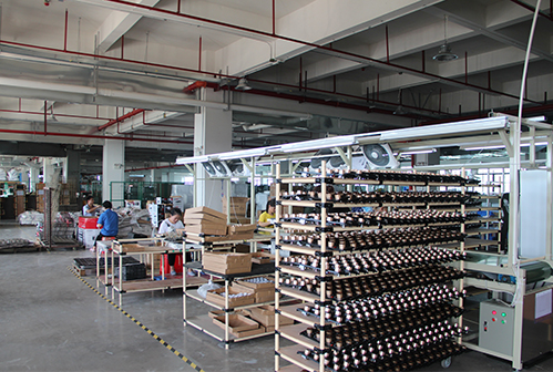 Assembly operations