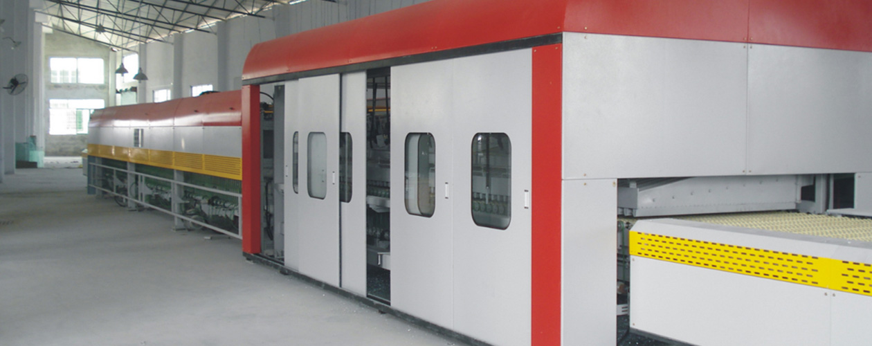 Get to know the most real Haihua group factory workshop