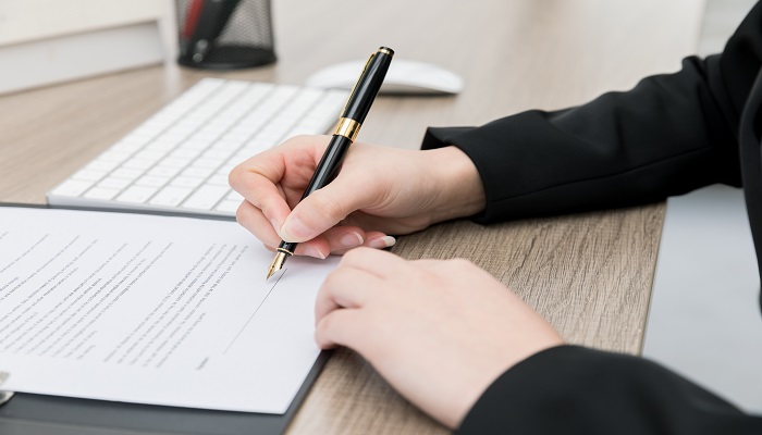 Cooperation Contract