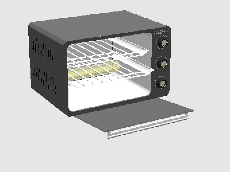 Get Reviewed & Sample Molding