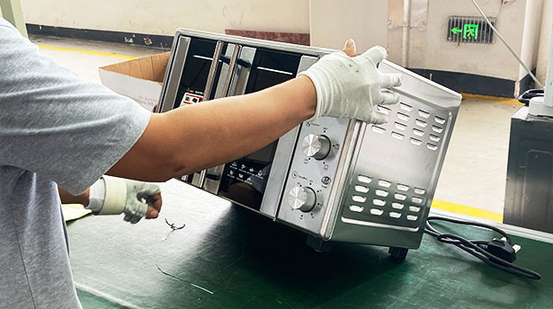 Our Facility and Equipment Ensure Both Comfort and Function.