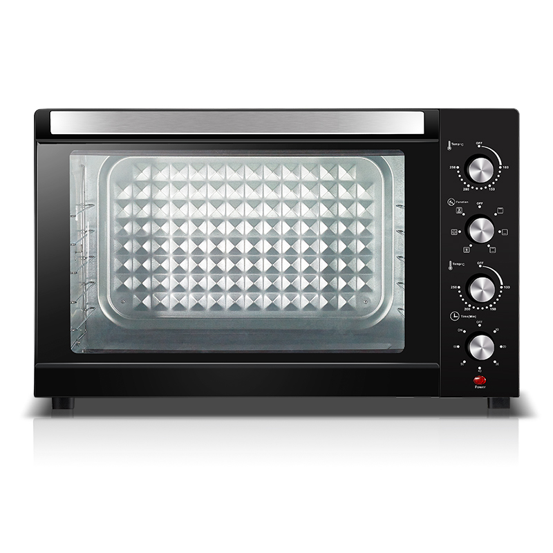 150L Big Capacity Mechanical Oven