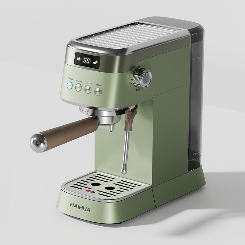 Automatic Digital Best Coffee Machine Espresso Coffee Machine