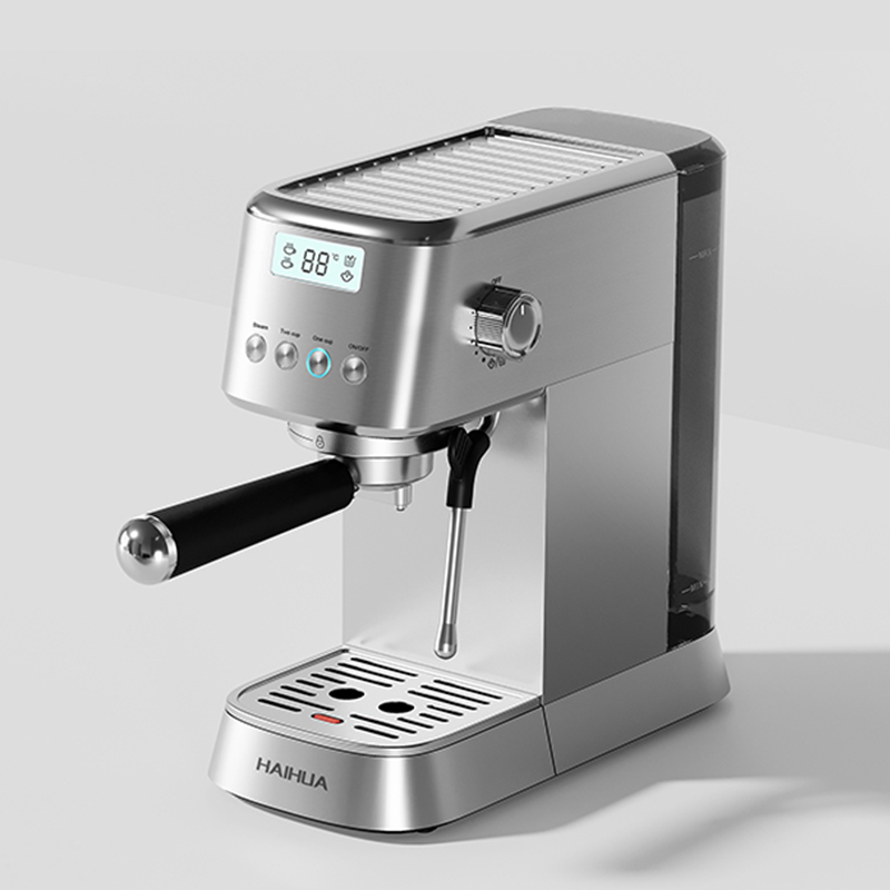High Quality Espresso Coffee Machine Electric Home Coffee Machine