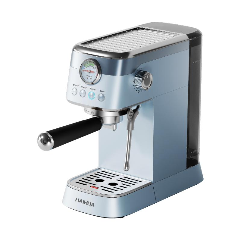 Factory Wholesale Semi-Automatic Espresso Coffee Machine Maker