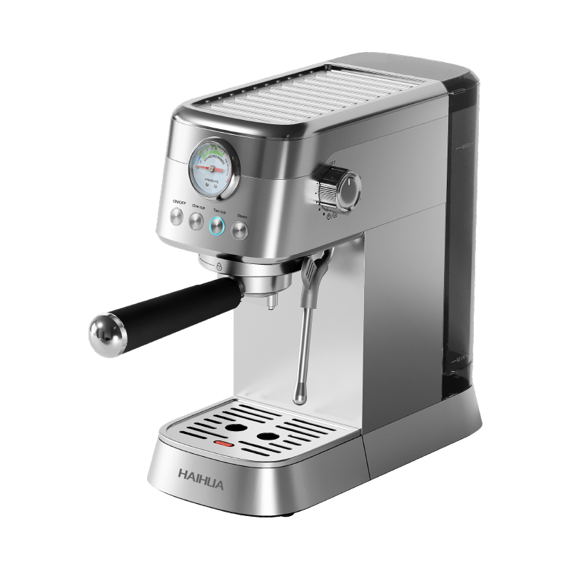 Factory Wholesale Semi-Automatic Espresso Coffee Machine Maker