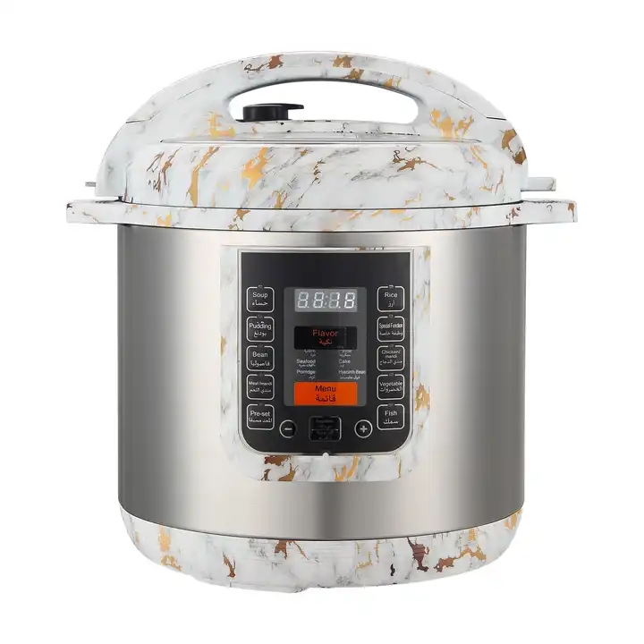 Wholesale high pressure rice cooker Factory Manufacturer