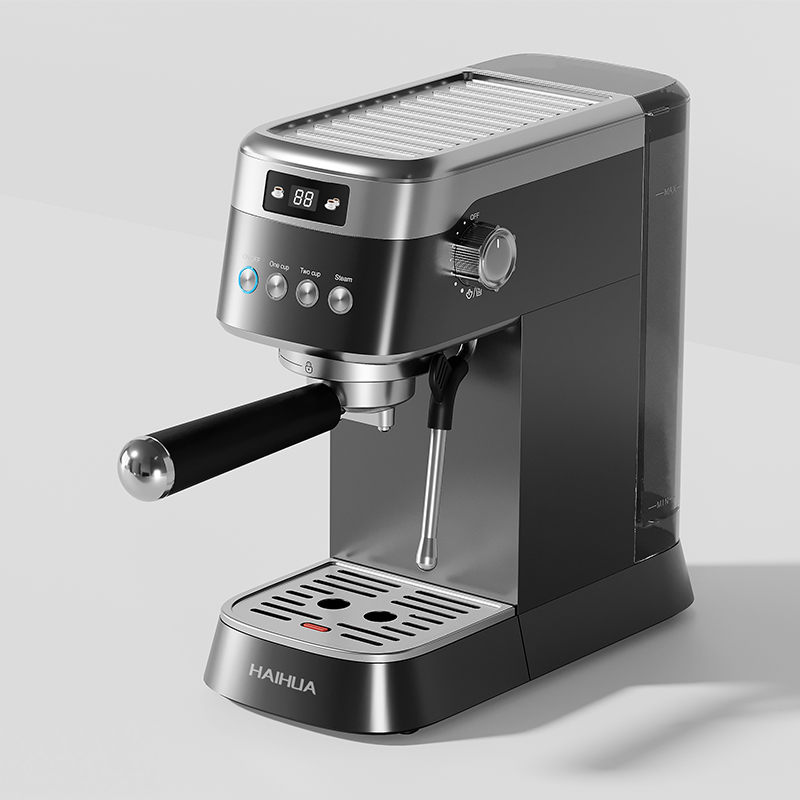 Automatic Digital Best Coffee Machine Espresso Coffee Machine