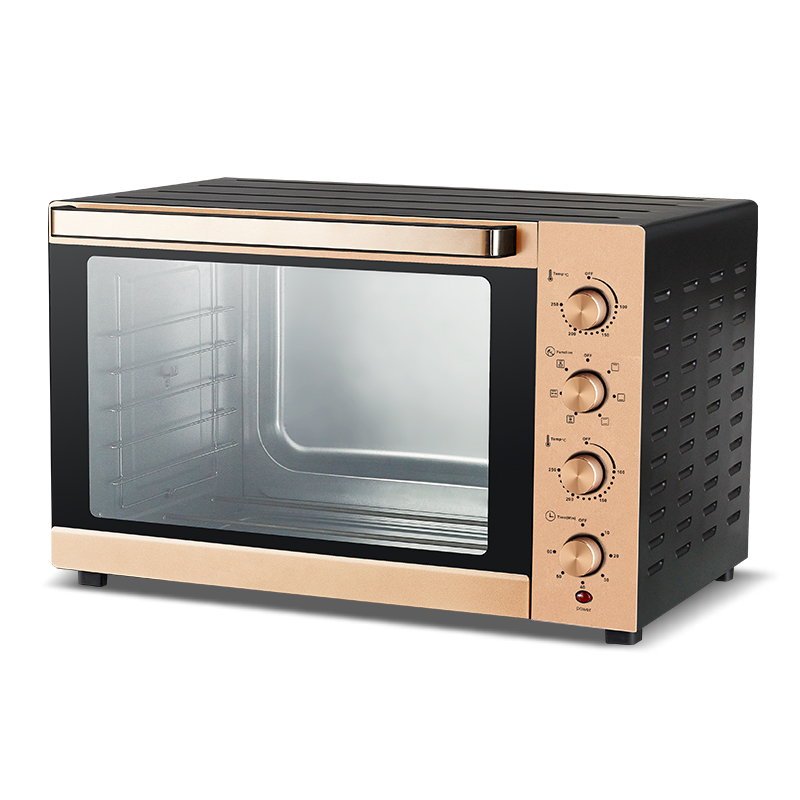 150L Big Capacity Mechanical Oven