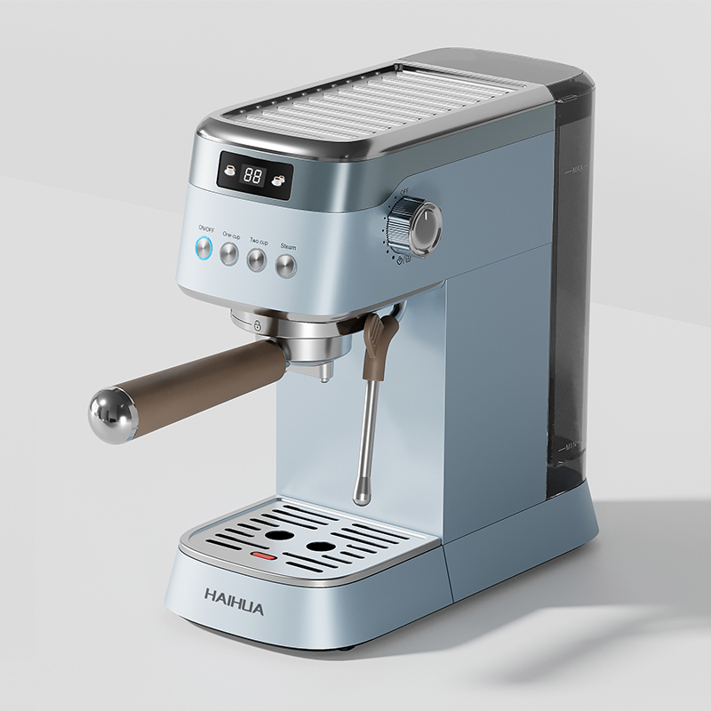 Automatic Digital Best Coffee Machine Espresso Coffee Machine