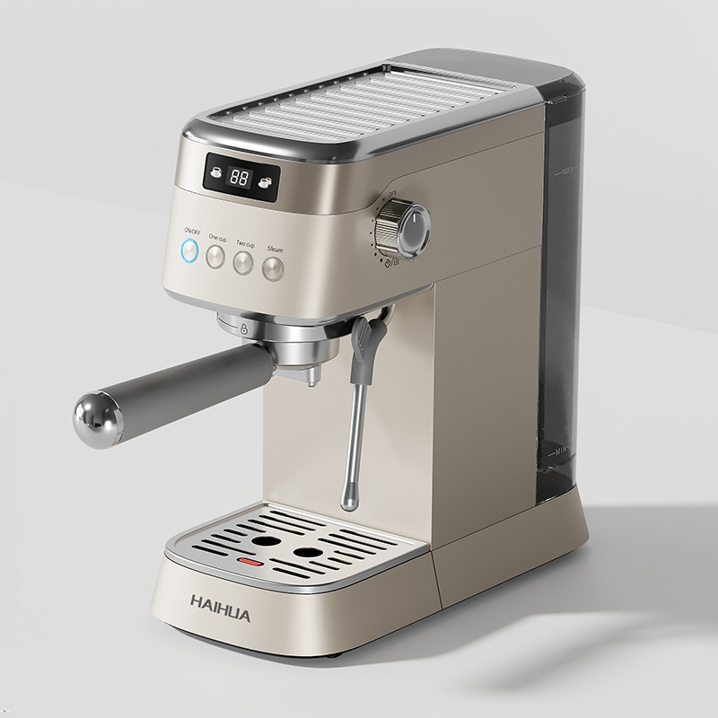 Automatic Digital Best Coffee Machine Espresso Coffee Machine