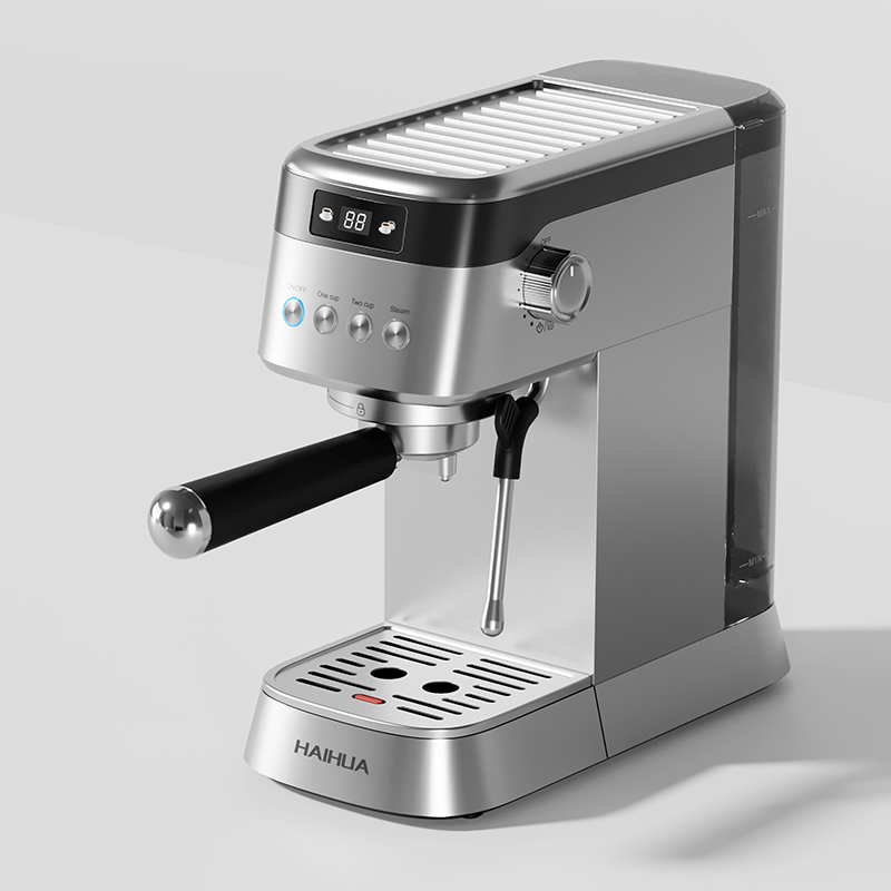 Automatic Digital Best Coffee Machine Espresso Coffee Machine