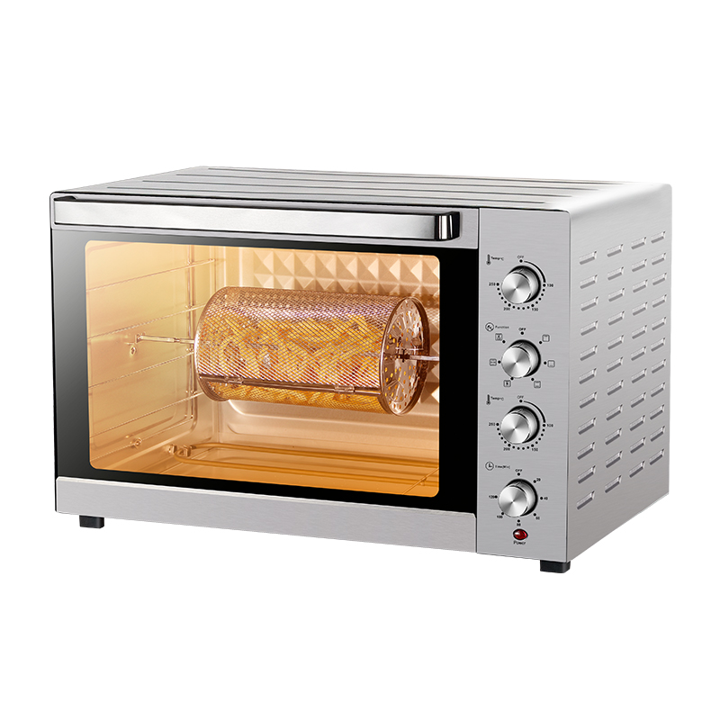 150L Big Capacity Mechanical Oven