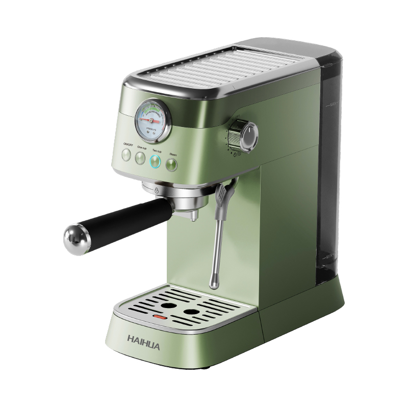 Factory Wholesale Semi-Automatic Espresso Coffee Machine Maker