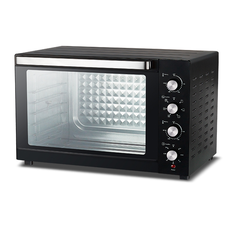 150L Big Capacity Mechanical Oven