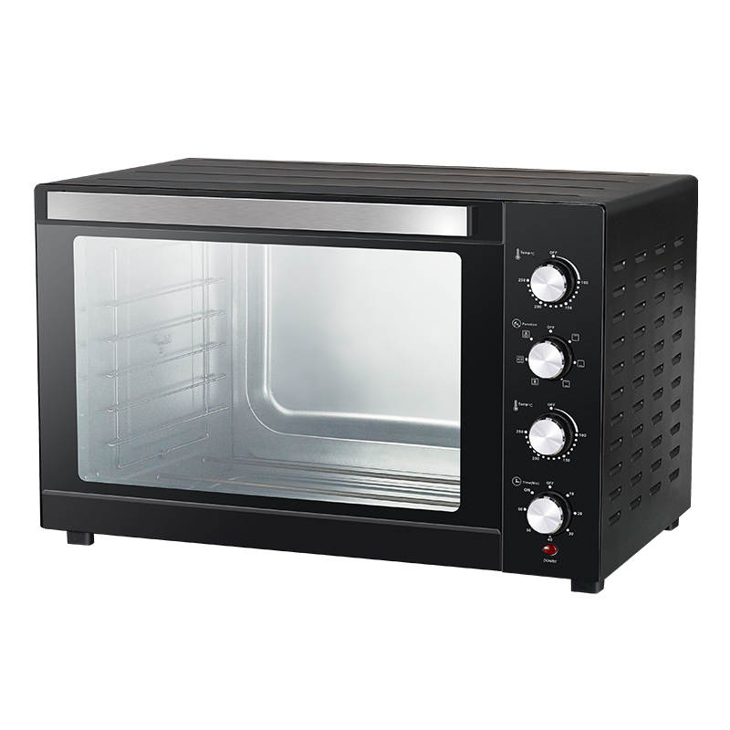 80L Big Household Electric Oven for Wholesale