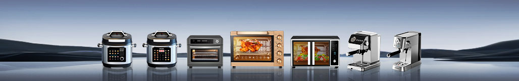 Electric Oven